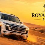 Royal Evening Safari