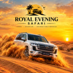 Royal Evening Safari